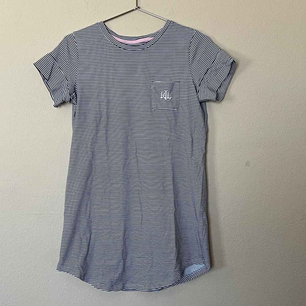 Lauren Ralph Lauren nightgown